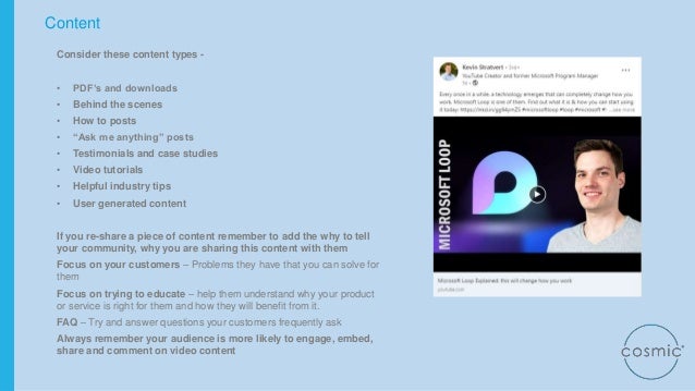 Linkedin. Studio Introduction Post LW LinkedIn Introduction.pptx