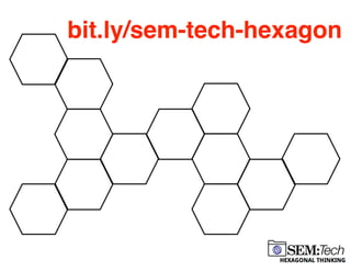 bit.ly/sem-tech-hexagon
 