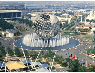 https://upload.wikimedia.org/wikipedia/commons/1/11/New_York_World's_Fair_August_1964.jpeg
 