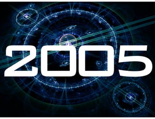 2005
 