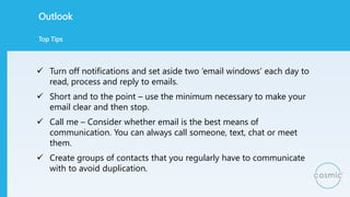 Microsoft Outlook LW.pptx