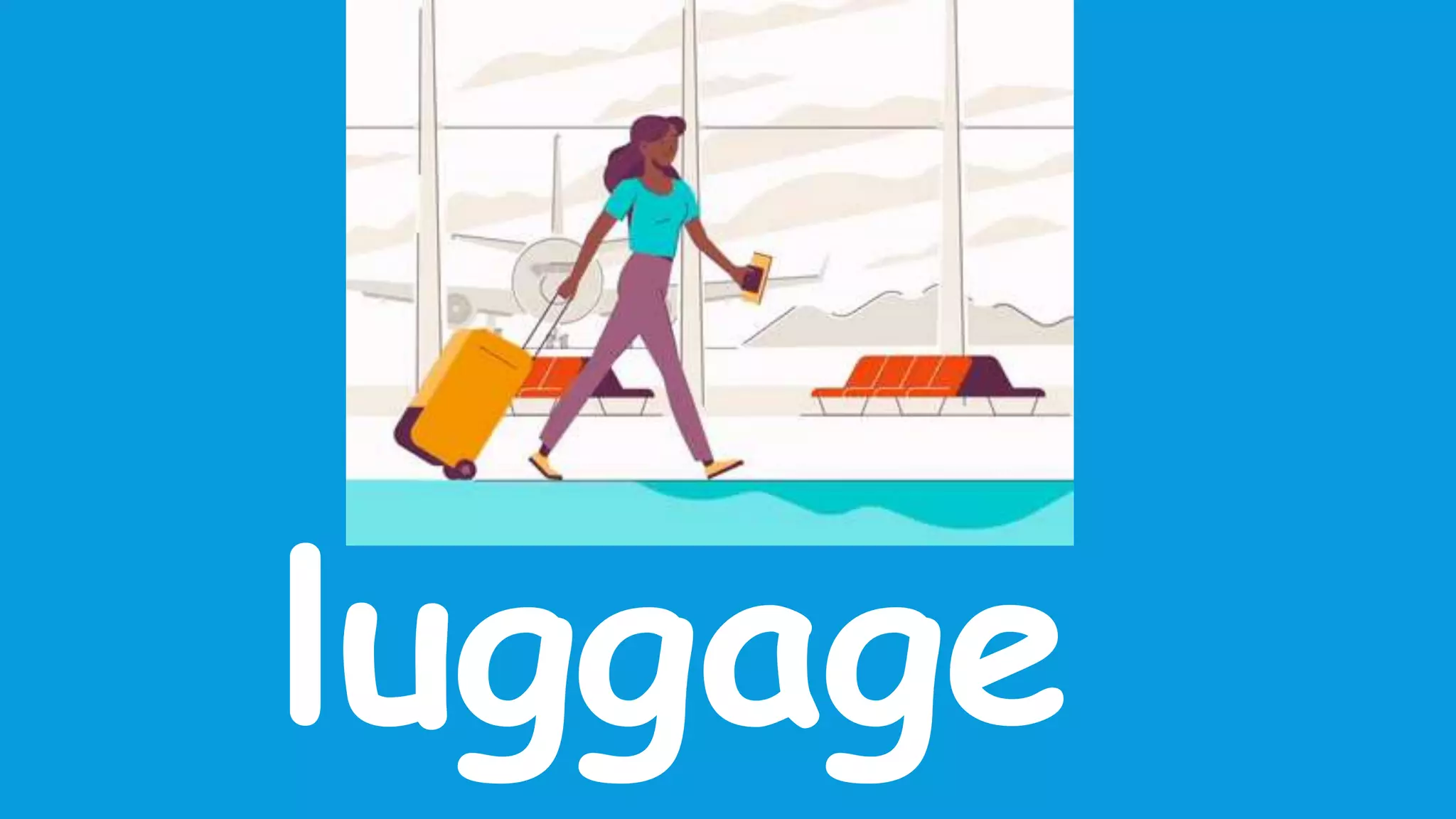 luggage