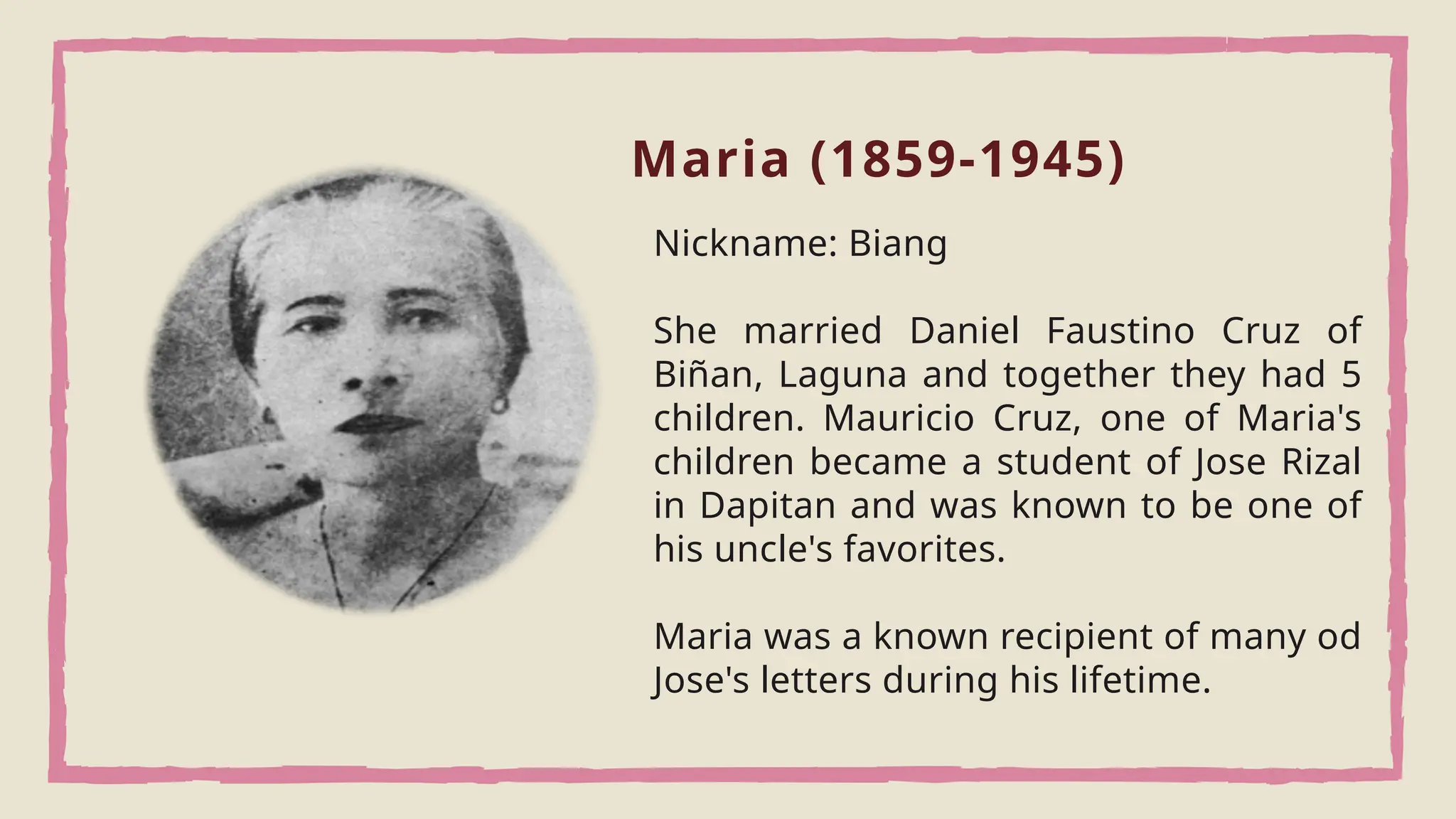 LWR-Group-1.pptx — Life and Works of Rizal | PPTX