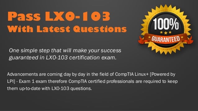 OGEA-103 Dumps