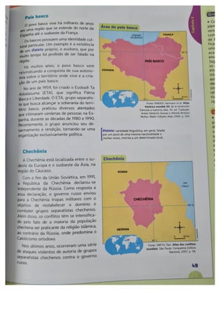 Livro 8º ano - Semana 13 e 14