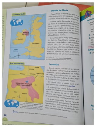 Livro 8º ano - Semana 13 e 14