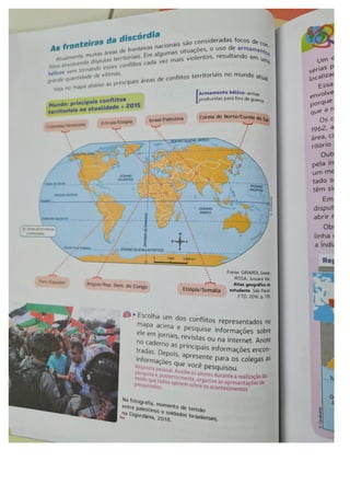 Livro 8º ano - Semana 13 e 14