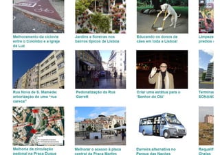 Cidadania 2.0 | Fórum Picoas, Lisboa | 26.10.2012
 