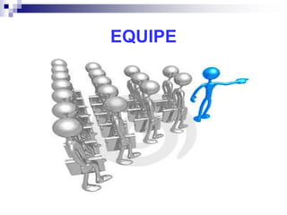 EQUIPE
 