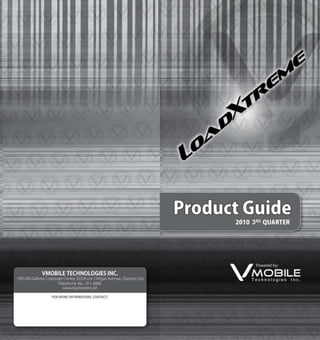 Lx product guide_3_q_2010