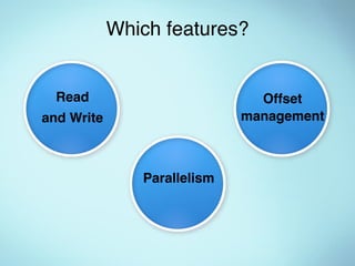 Functional streams with Kafka - A comparison between Akka-streams and ...
