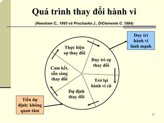 Tổng hợp 89 hình về mô hình hành vi sức khỏe  NEC