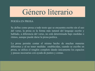 Forma Prosa El_mono_gramatickdkfkfkfkfkfkfkjfjo.pptx