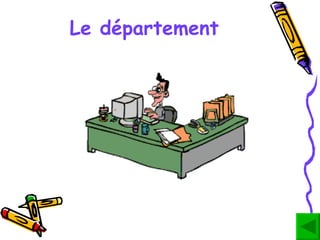 Le  département 
