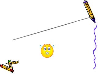 N’interrompez pas  le professeur 