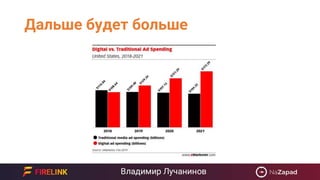 Дальше будет больше
 