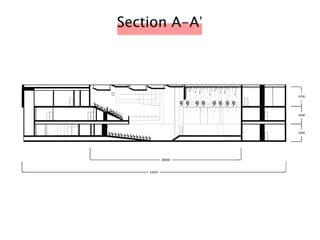 Section A-A’
 