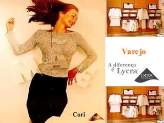 Varejo Cori 