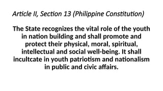 The Role of Youth in Nation Building.pptx