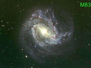 M83 