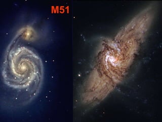 M 51 