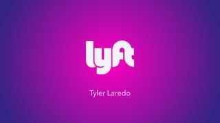 Tyler Laredo
 