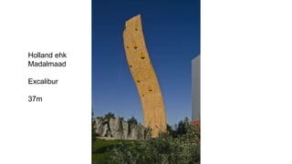 Holland ehk
Madalmaad
Excalibur
37m
 