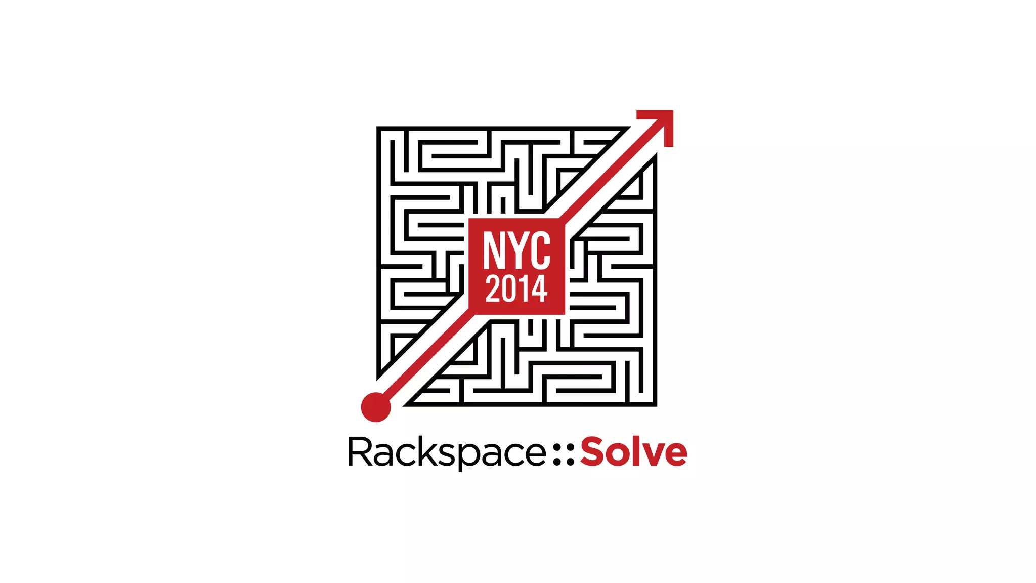 Rackspace::Solve NYC - Welcome Keynote featuring Rackspace CTO John Engates