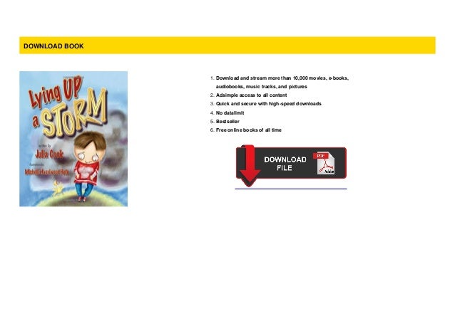 Pdf/ePub Lying Up a Storm download ebook