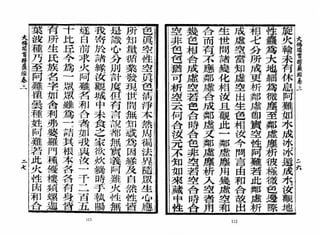 大佛顶首楞严经