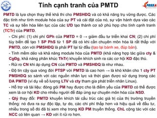 PMTD là lựa chọn thay thế khả thi cho PMSHĐQ và có khả năng trụ vững được. Các
đặc tính như tính module hóa của sự PT và cài đặt của nó, sự vận hành dựa vào các
TC và sự tiến hóa liên tục của các ƯD tạo thành cơ sở phù hợp cho tính cạnh tranh
(TCTr) của PMTD.
- Chi phí: (1) chi phí GPh của PMTD = 0 → giảm đầu tư triển khai CN; (2) chi phí
tùy biến để tạo 1 SP PhS từ 1 SP đã có khi cần chuyên môn hóa là rất thấp với
PMTD, còn với PMSHĐQ là phải PT lại từ đầu (tạo lại bánh xe, đúp bản).
- Tính mềm dẻo và khả năng module hóa của PMTD (khả năng hợp tác giữa cty &
CgĐg, khả năng phân khúc ThTr) khuyến khích sinh ra các cơ hội KD đặc thù.
- Rủi ro CN khi áp dụng CN của PMTD và PMSHĐQ là như nhau.
- Độ tin cậy qua vòng đời PTSP với PMTD là cao hơn → là khó khăn cho 1 cty PT
PMSHĐQ so sánh với các nguồn nhân lực và thời gian được sử dụng trong các
DA PMTD (ví dụ về số lượng LTV và cty tham gia phát triển nhân Linux).
- Hỗ trợ và tài liệu: đóng gói PM hay được cho là điểm yếu của PMTD có thể được
xem là cơ hội KD cho nhiều người để đáp ứng sự chuyên môn hóa của NSD.
- Qlý thay đổi: PMTD khuyến khích tái cấu trúc các giá trị của thị trường truyền
thống: nó đưa ra sự độc lập, tự do, các chi phí thấp hơn và hiệu quả về đầu tư,
nhiều trong số đó đã bị xem nhẹ trong KD PM truyền thống. ChL cộng tác với các
NCC có liên quan → KD với ít rủi ro hơn.
Tính cạnh tranh của PMTD
 