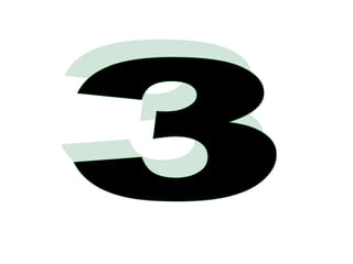 3 