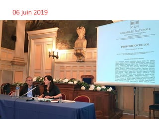 06 juin 2019
 
