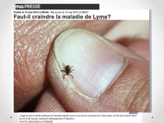 Objectifs
1. Agent Causal de la maladie
2. Transmission
3. Évolution de la maladie dans le temps
4. Différentes modalités diagnostiques
5. Prophylaxie et Traitement
 