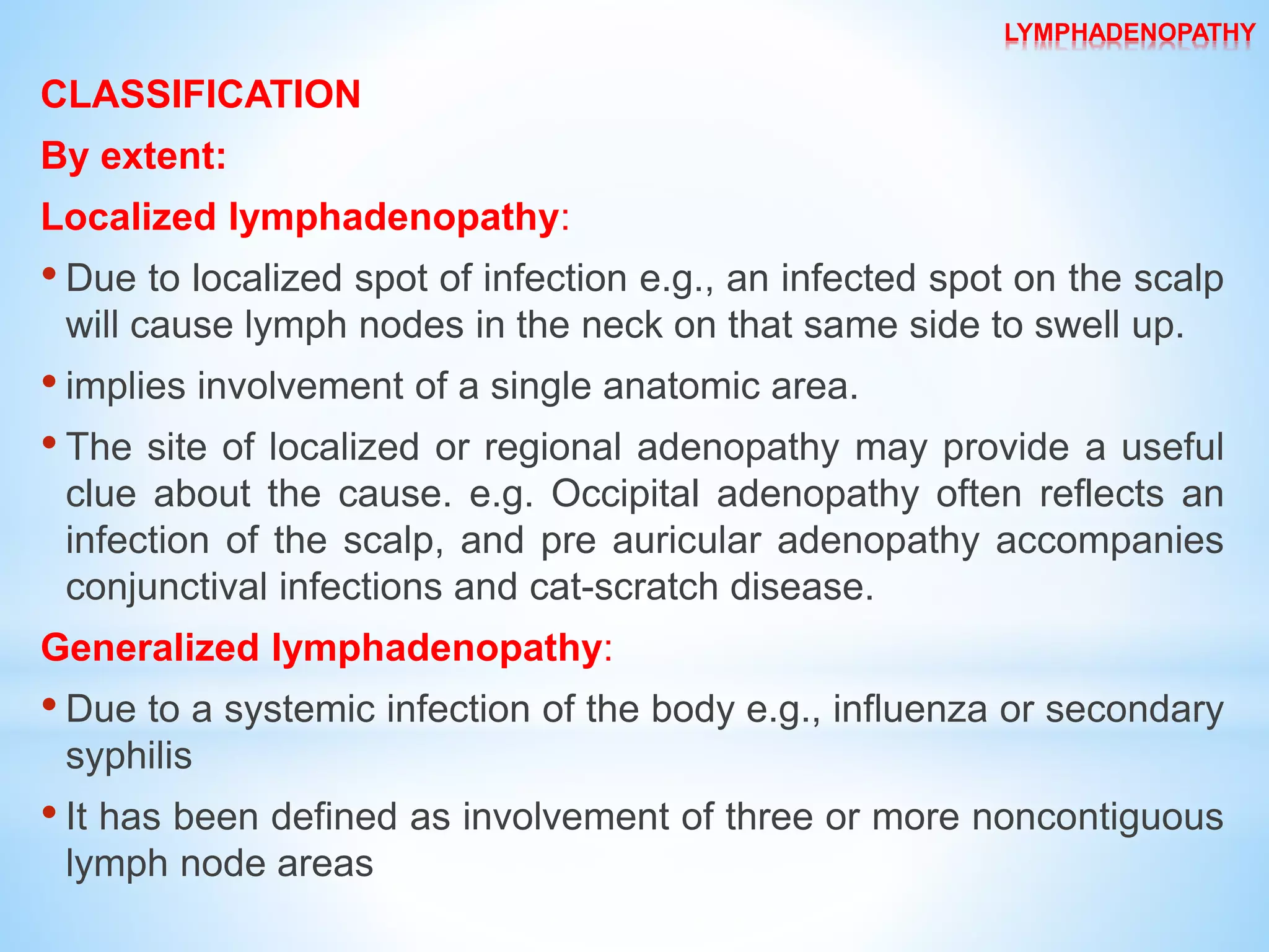 Lymphatic drainage of head and neck by DR. C.P. ARYA ( B.Sc. ;B.D.S. ;M ...