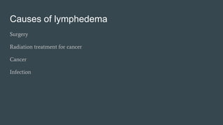 Lymphatic immune system Slide 39