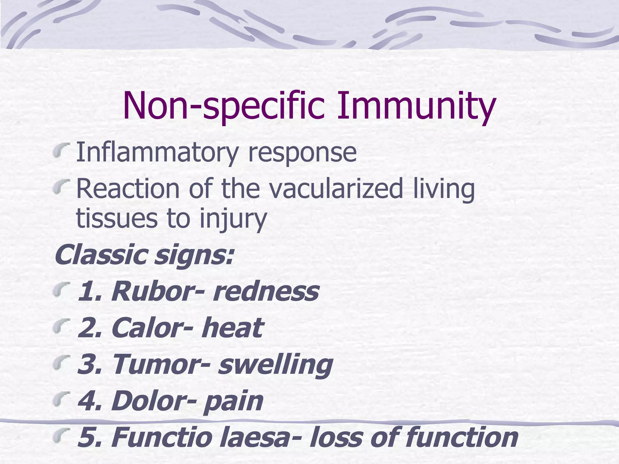 Lymphatics And Respiratory System | PPT