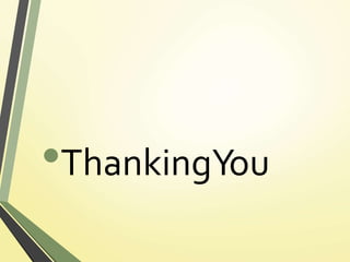 •ThankingYou
 
