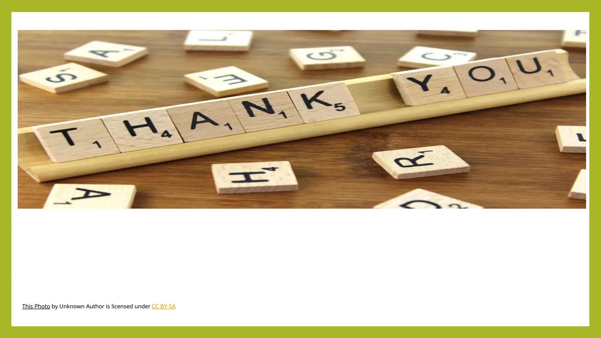 This Photo by Unknown Author is licensed under CC BY-SA
 