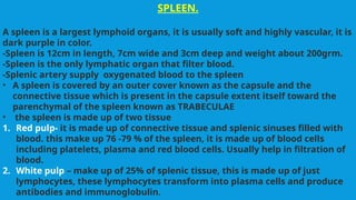 Lymphatic system ppt[1].pptx . | PPTX