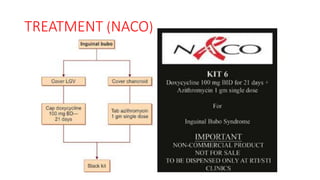 TREATMENT (NACO)
 