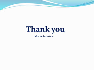 Thank you
Medrockets.com
 