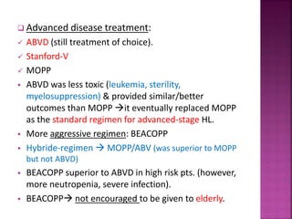 Lymphoma - cancer | PDF