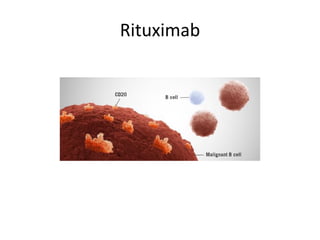 Rituximab
 