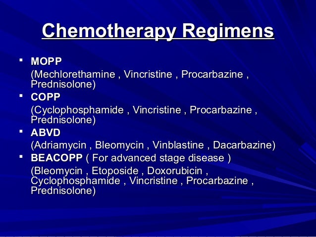 BEACOPP REGIMEN PDF DOWNLOAD BEACOPP REGIMEN PDF DOWNLOAD