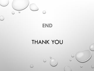 THANK YOU
END
 