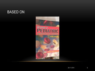 BASED ON
29-11-2016 2
 