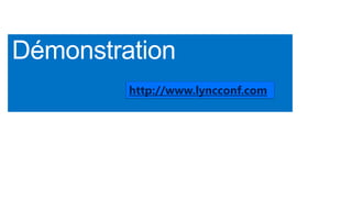 http://www.lyncconf.com
 