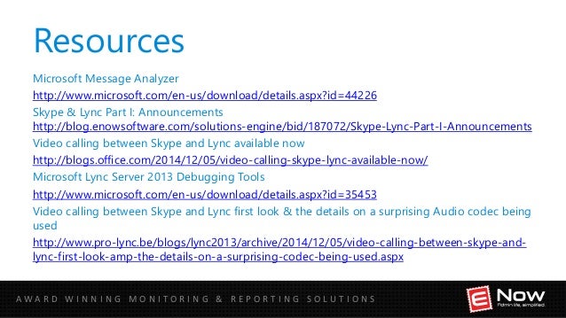 Lync Lync