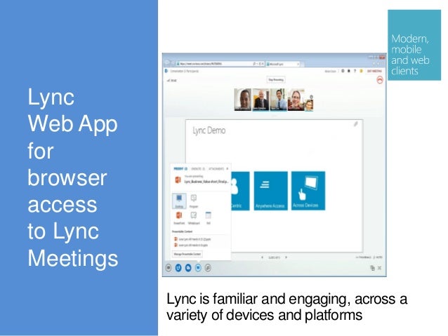 unified communication platforms